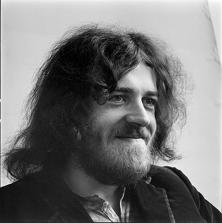 Joe Cocker, 1969
