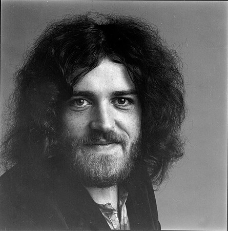 Joe Cocker, 1969