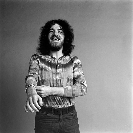 Joe Cocker, 1969