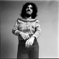 Joe Cocker, 1969