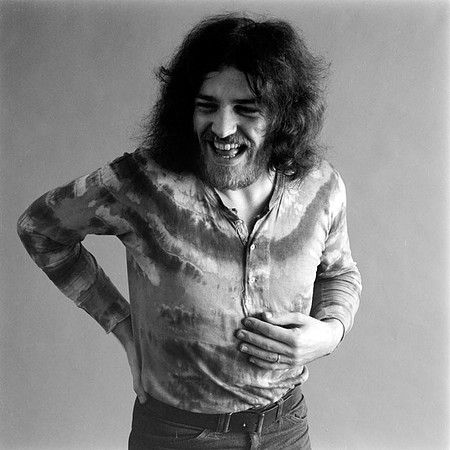 Joe Cocker, 1969