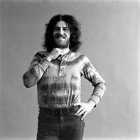 Joe Cocker, 1969