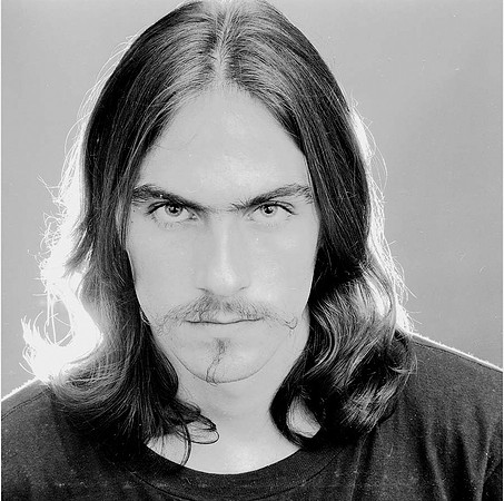 James Taylor, 1969