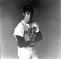 Jim Palmer, 1971