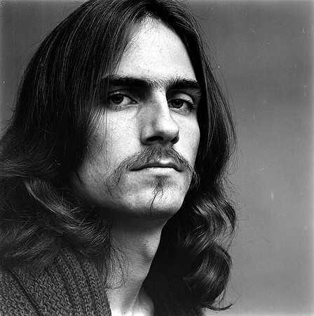 James Taylor, 1969