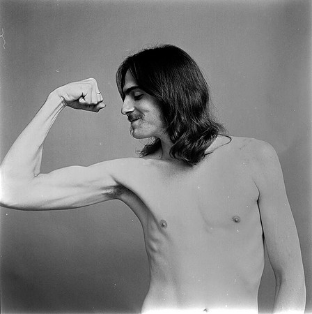 James Taylor, 1969