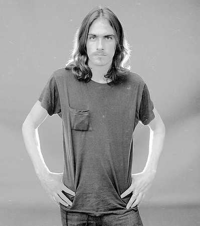James Taylor, 1969