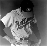 Jim Palmer, 1971
