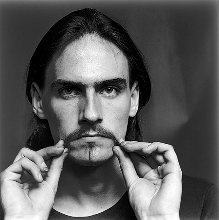 James Taylor, 1969