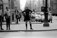 Jane Holzer, 1965