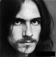 James Taylor, 1969