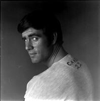 Jim Palmer, 1971