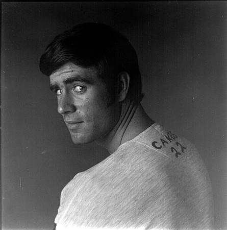 Jim Palmer, 1971