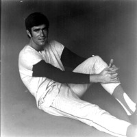 Jim Palmer, 1971