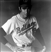 Jim Palmer, 1971