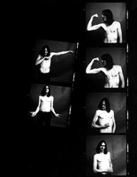 James Taylor, 1969