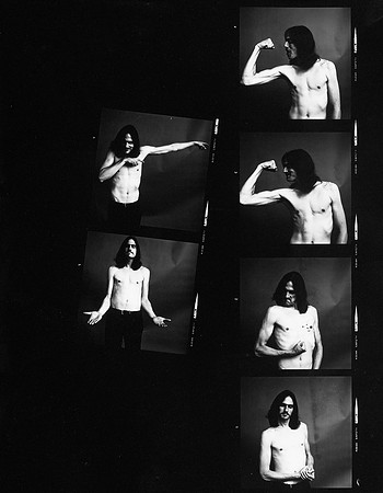 James Taylor, 1969