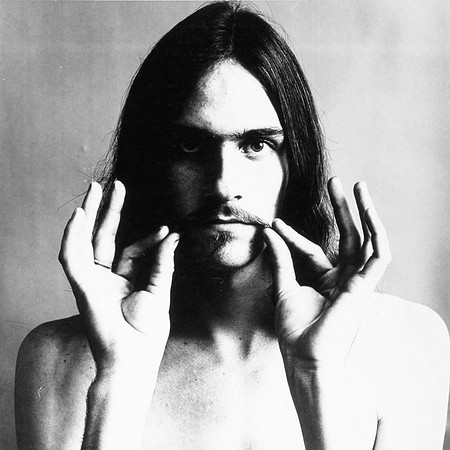 James Taylor, 1969