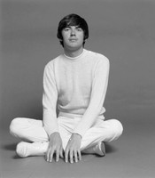 Jimmy Webb, 1968