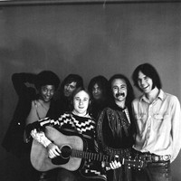 Crosby, Stills, Nash & Young