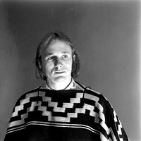 Stephen Stills of Crosby, Stills, Nash & Young, 1969