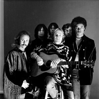 Crosby, Stills, Nash & Young, 1969