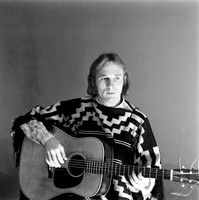 Stephen Stills of Crosby, Stills, Nash & Young, 1969