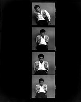 Clint Eastwood, 1969