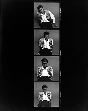 Clint Eastwood, 1969