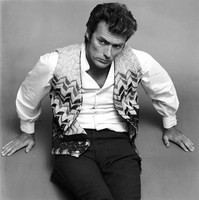 Clint Eastwood, 1969