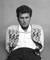Clint Eastwood, 1969