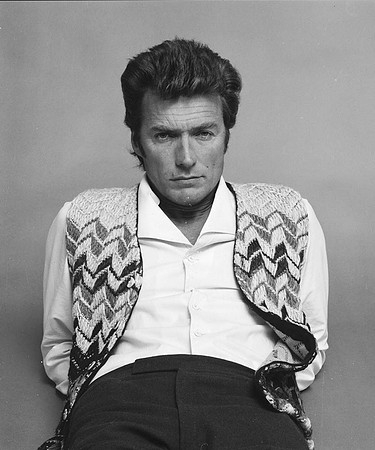 Clint Eastwood, 1969