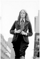 Cybill Shepherd, 1971
