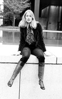 Cybill Shepherd