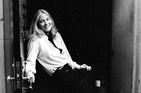 Cybill Shepherd, 1971