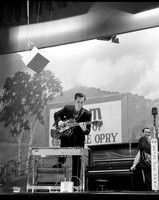 Chet Atkins, 1957