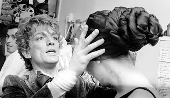 Giorgio di Sant Angelo Show, 1969