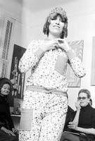 Giorgio di Sant Angelo Show, 1969