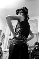 Giorgio di Sant Angelo Show, 1969