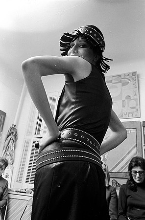 Giorgio di Sant Angelo Show, 1969