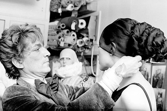 Giorgio di Sant Angelo Show, 1969