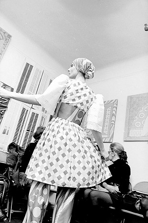 Giorgio di Sant Angelo Show, 1969