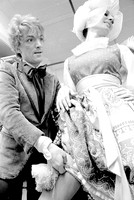 Giorgio di Sant Angelo Show, 1969