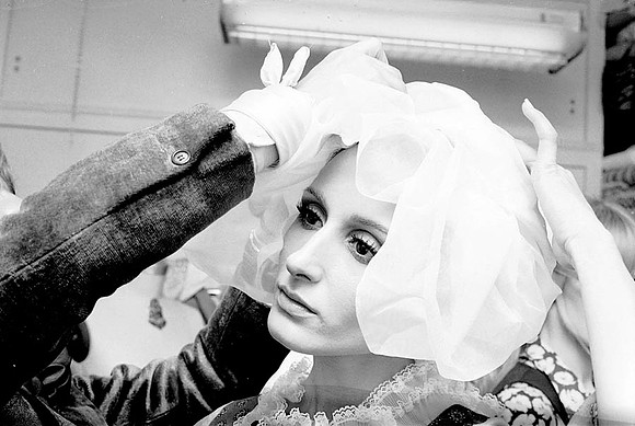 Giorgio di Sant Angelo Show, 1969