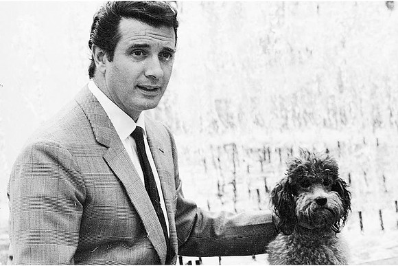 Franco Corelli, 1966
