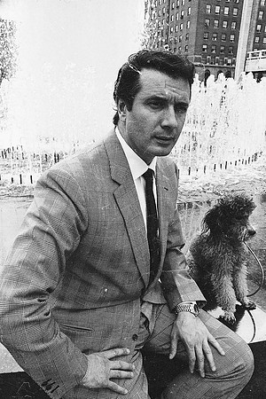 Franco Corelli, 1966