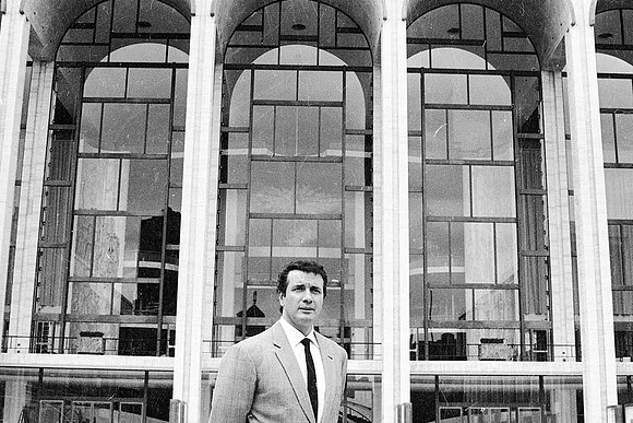 Franco Corelli, 1966