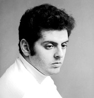 Daniel Barenboim, 1968