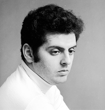 Daniel Barenboim, 1968