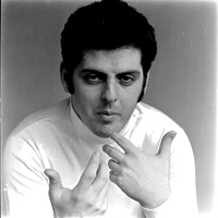 Daniel Barenboim